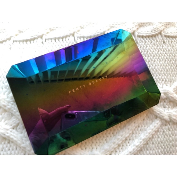 Fenty Beauty Other - Fenty Beauty Galaxy Palette
